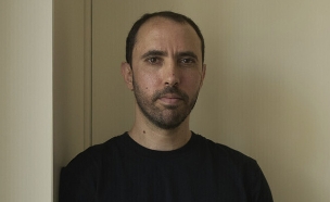 טל שוהם (צילום: Maya Alleruzzo/AP)