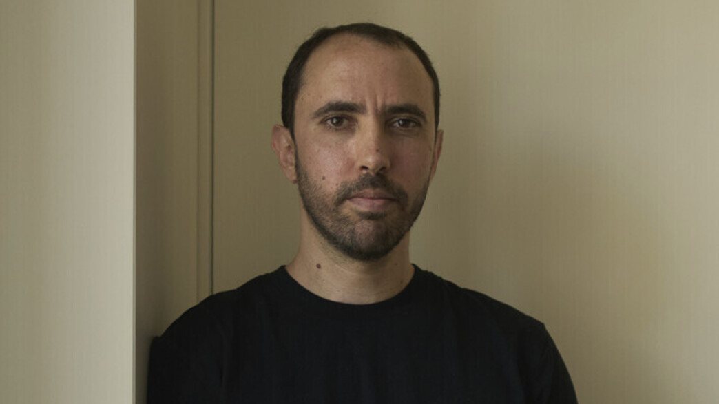 טל שוהם (צילום: Maya Alleruzzo/AP)