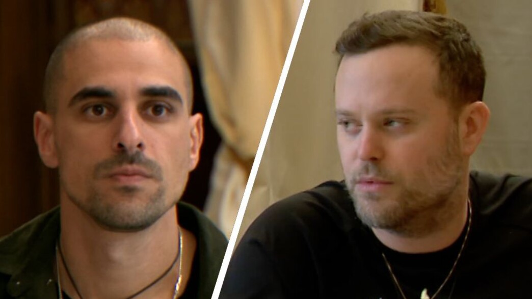 דין קריספל, יפתי קרזנר