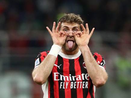 Getty (צילום: ספורט 5)