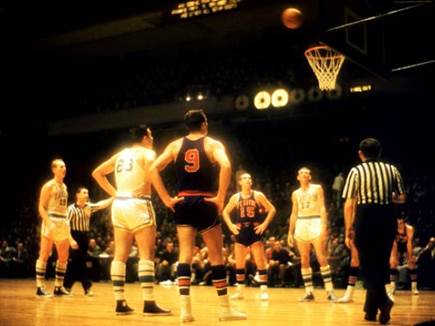 "הפיהוק הגדול". משחק ה-NBA הגרוע בהיסטוריה (GETTY) (צילום: ספורט 5)