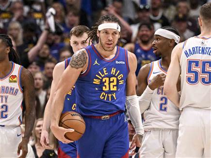 (Getty) (צילום: ספורט 5)