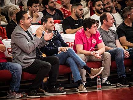 (עודד קרני) (צילום: ספורט 5)