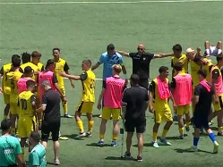 sportFive1551616 (צילום: ספורט 5)