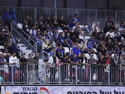 בחזרה לעתיד (מאור אלקסלסי) (צילום: ספורט 5)