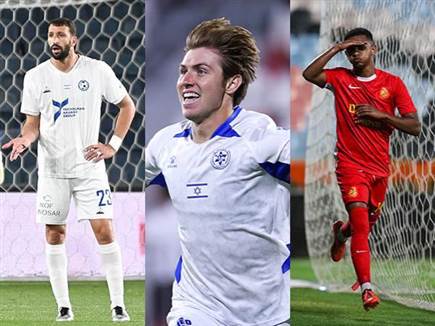 sportFive1551741 (צילום: ספורט 5)