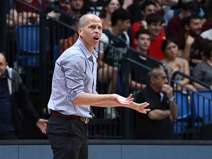 ברנר. נגמרה העונה (דני מרון)