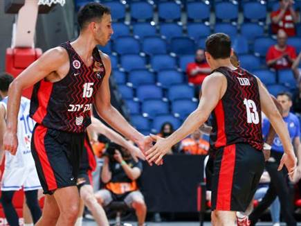 sportFive1551846 (צילום: ספורט 5)