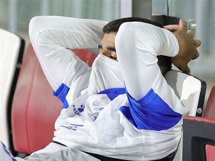 ותצטרך להתחיל הכל מההתחלה (צילום: אלן שיבר)