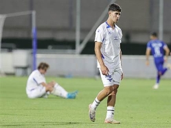 (צילום: מאור אלקסלסי) (צילום: ספורט 5)