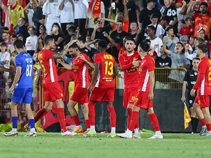 סופית. מ.ס. אשדוד נשארה בליגת העל (לירון מולדובן)