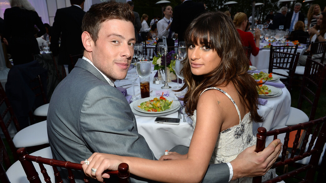 קורי מונטית'