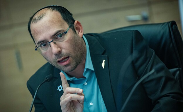 שמחה רוטמן (צילום: יונתן זינדל, פלאש 90)