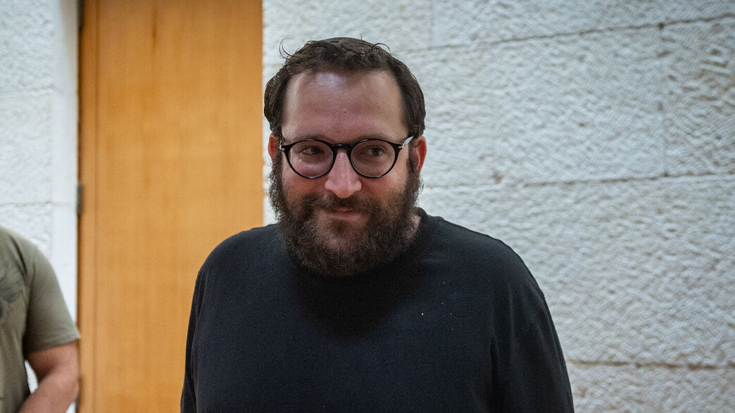 יונתן אוריך יונתן אוריך