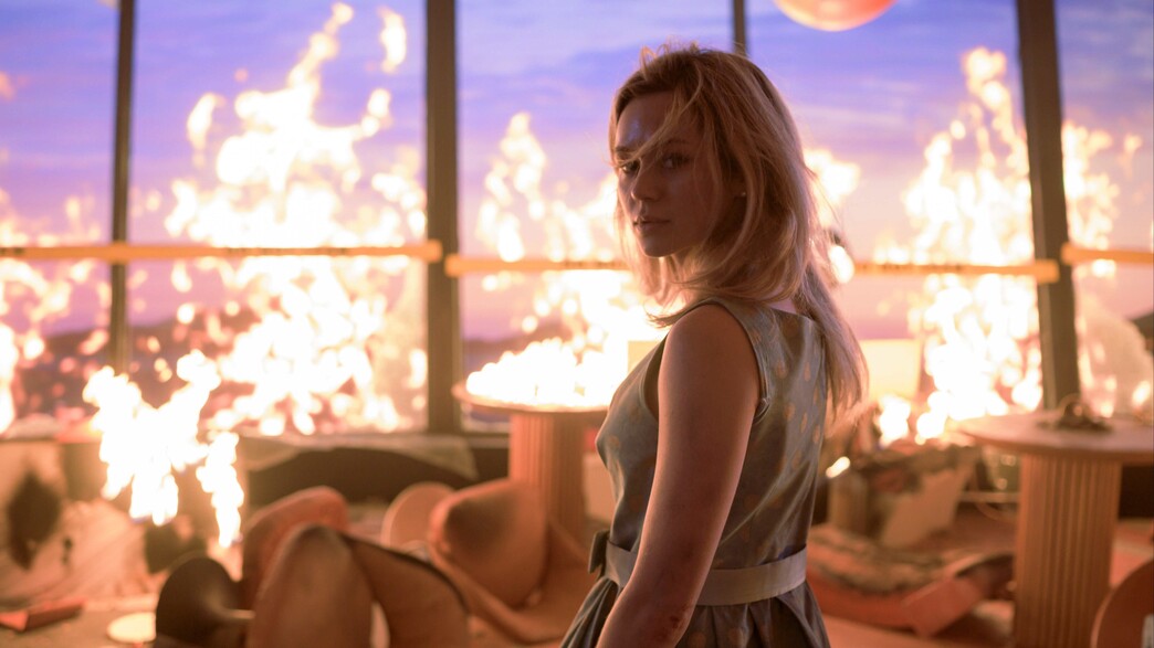 "יעד סופי: קשר דם"