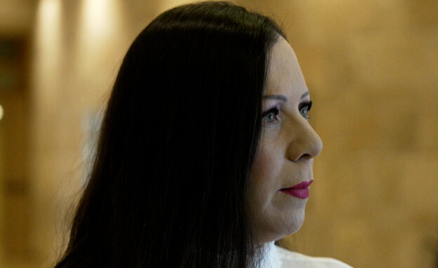 כך פועלת מכונת הקונספירציות של טלי גוטליב