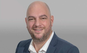 ישי רוט (צילום: יניר סלע )