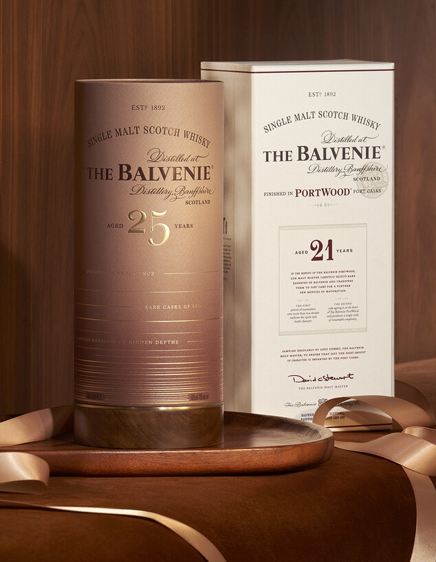 בלוויני 21 portwood