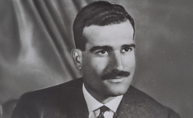 אלי כהן (צילום: לע"מ)