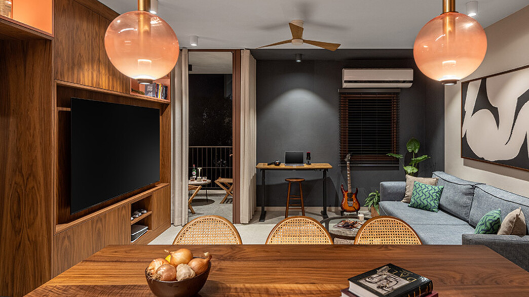 עיצוב איתי גדרון