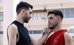  רביע ויהלי (צילום: דובי צ׳יזיק)