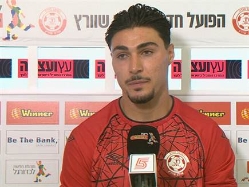 sportFive1553924 (צילום: ספורט 5)