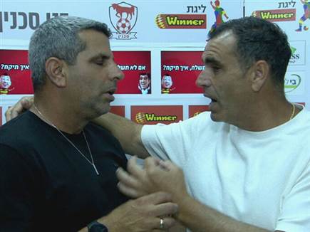 sportFive1553943 (צילום: ספורט 5) sportFive1553943 (צילום: ספורט 5)
