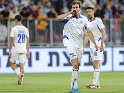 sportFive1553971 (צילום: ספורט 5)