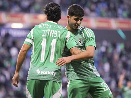 (מאור אלקסלסי)