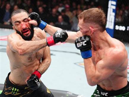 (GETTY) (צילום: ספורט 5)