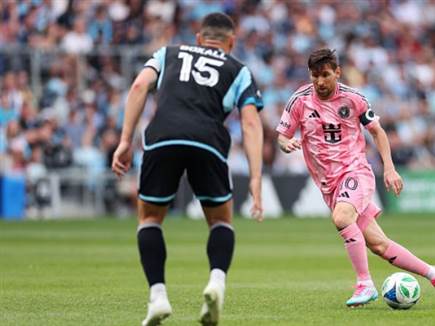 Getty (צילום: ספורט 5)