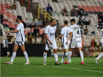 sportFive1554028 (צילום: ספורט 5)