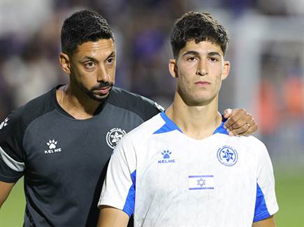 יחזרו תוך עונה? (אלן שיבר) (צילום: ספורט 5)