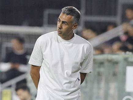 חודדה. הישג מרשים (אלן שיבר) (צילום: ספורט 5)