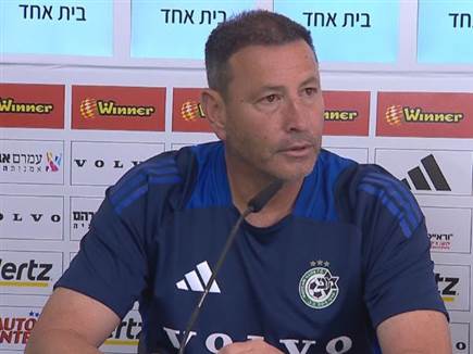 sportFive1554044 (צילום: ספורט 5)