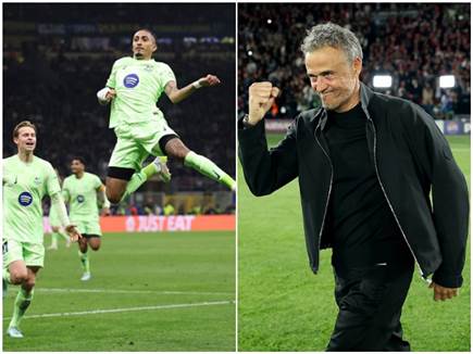 sportFive1554093 (צילום: ספורט 5)