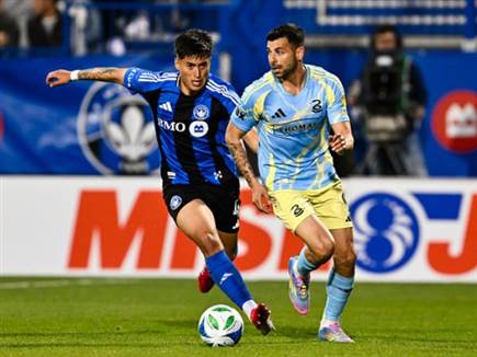 Getty (צילום: ספורט 5)