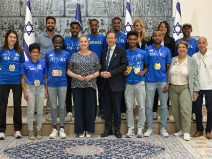 (צילום: מעיין טואף/ לע״מ) (צילום: ספורט 5)