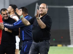 (דני מרון) (צילום: ספורט 5)