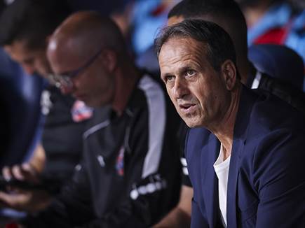 sportFive1554119 (צילום: ספורט 5)