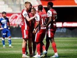 (GETTY) (צילום: ספורט 5)