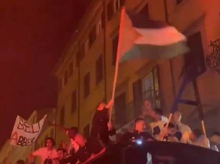 sportFive1554151 (צילום: ספורט 5)