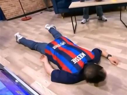 sportFive1554265 (צילום: ספורט 5)