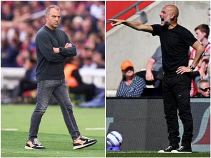 שני רק לפפ. פליק (GETTY)