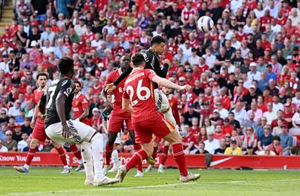 (Getty) (צילום: ספורט 5)