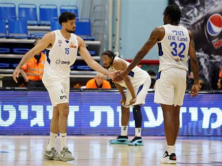 (שיבר) (צילום: ספורט 5)