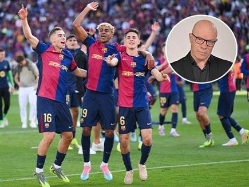 (GETTY) (צילום: ספורט 5)