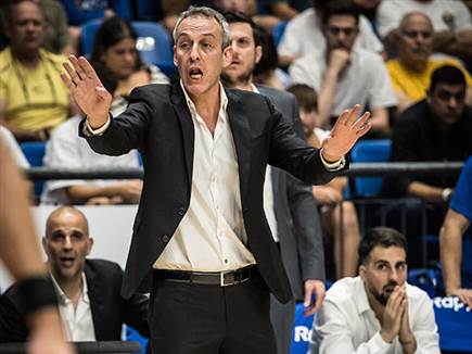 עובר לחצי הגמר. קטש (עודד קרני)