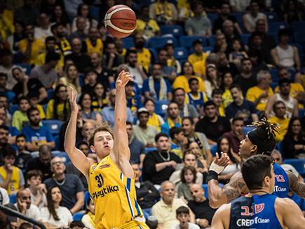 תצוגה צהובה (עודד קרני)