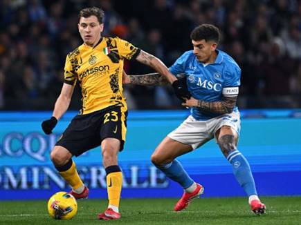 (GETTY) (צילום: ספורט 5)